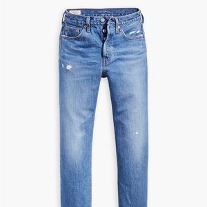 501 Original Fit Women’s Jeans